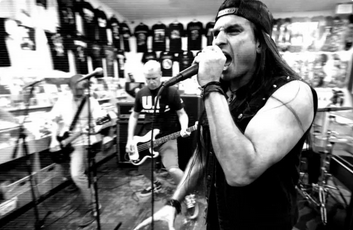 IGNITE Band Official